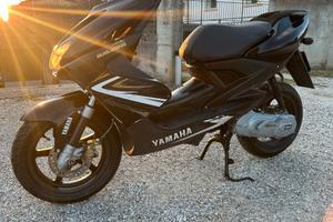 Yamaha Aerox 50 - 2009