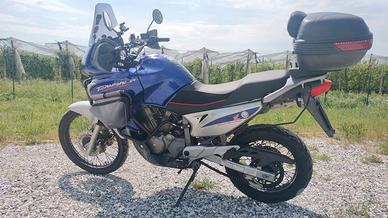 Honda Transalp 650