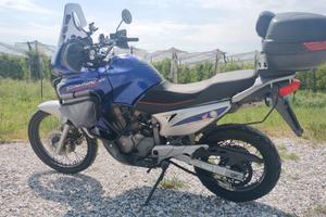 Honda Transalp 650