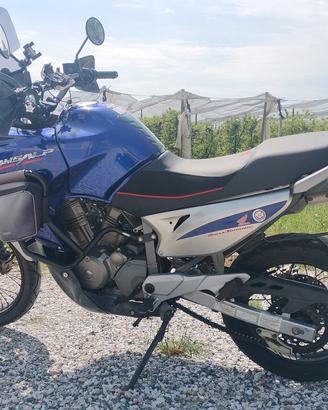 Honda Transalp 650