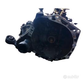 CAMBIO MANUALE COMPLETO CITROEN C1 Serie (PA,PS) 1