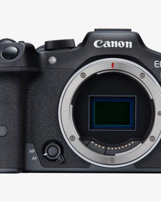 Canon EOS R7 BODY NUOVA IMBALLATA GARANZIA ITALIA