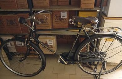 bici per appassionati 