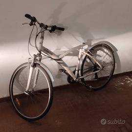 bici senza sella Biciclette In vendita a Milano