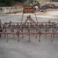 Vibrocoltivatore Kongskilde