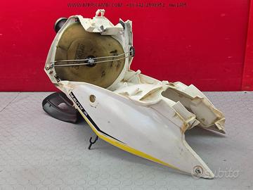 CASSA FILTRO KTM EXC-F 350 2012 2016 EXCF 2013 201