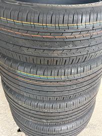 TRENO CONTINENTAL 215/50 R18 96V XL ESTIVI
