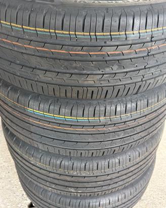 TRENO CONTINENTAL 215/50 R18 96V XL ESTIVI