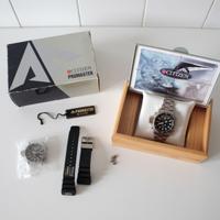 Citizen Aqualand 6 viti