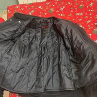 Giubbotto spidi donna da moto