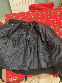 Giubbotto spidi donna da moto