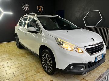 Peugeot 2008 PureTech 82 Allure