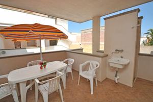 Appartamento torre san Giovanni Salento e