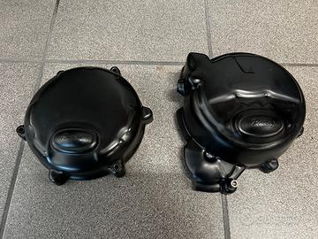 Slider motore destro e sinistro Panigale 1299