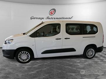 Toyota Proace City Verso 1.2P 110Cv S&S L2 D...