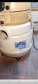 Idros Vap Vetrella