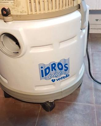 Idros Vap Vetrella