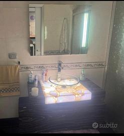 mobile bagno