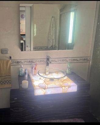 mobile bagno