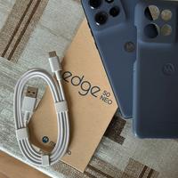Motorola edge 50 neo