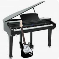 Pianista cantante 