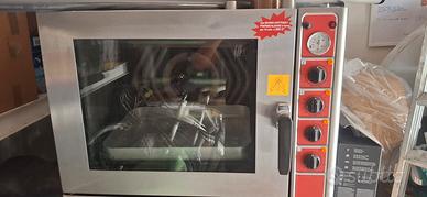 forno coven 6 teglie