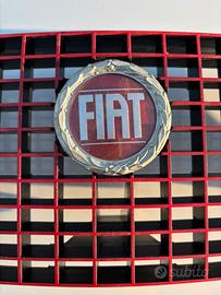 Griglia Mascherina Anteriore Fiat 127 Sport NUOVA