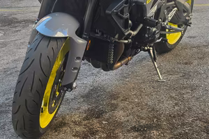 Mt 10 pari al nuovo 