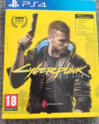 Cyberpunk 2077