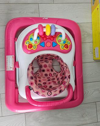 girello per bambini