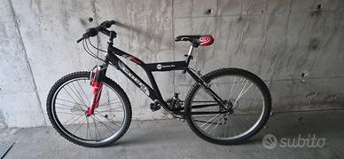 bicicletta da ragazzo/uomo con ruote da 26. 