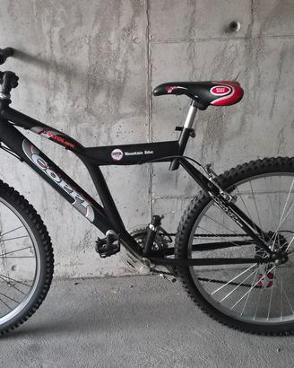 bicicletta da ragazzo/uomo con ruote da 26. 