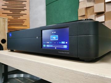 PS AUDIO Directstream DSD DAC