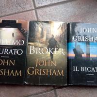 Libri John Grisham