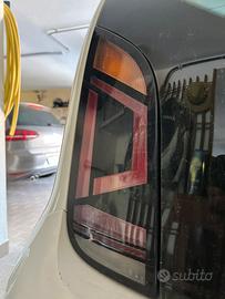 Fanale posteriore SX  Volkswagen UP! >2016