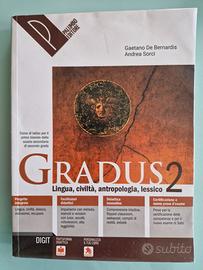 GRADUS 2 - Corso di latino per il primo biennio