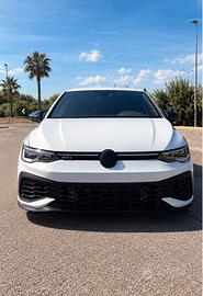 VOLKSWAGEN Golf 2.0 TSI GTI DSG Clubsport 45