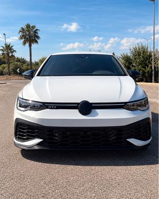 VOLKSWAGEN Golf 2.0 TSI GTI DSG Clubsport 45
