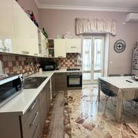 S.Antimo P.Rialzato 90 mq 119.000