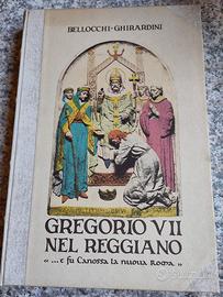 Gregorio VII
