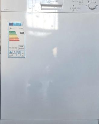 Lavastoviglie classe A++ a libera installazione