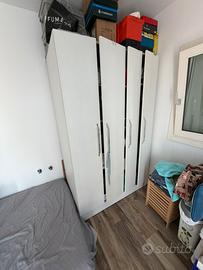 Mobile Lavanderia