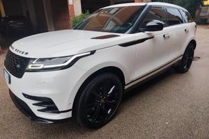 Land Rover Range Velar 2.0D I4 240 CV R-Dynamic