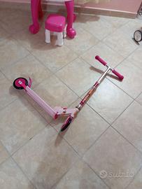 Monopattino Nuovo Vergine 💯