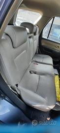 HONDA CR-V 2008 - TAPPEZZERIA