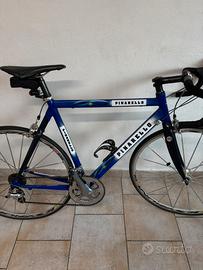 Bici da corsa