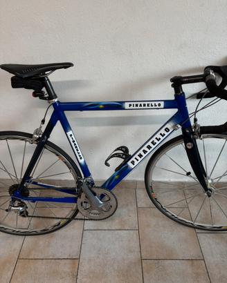 Bici da corsa