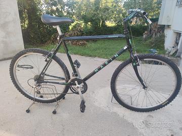 Mtb Marin