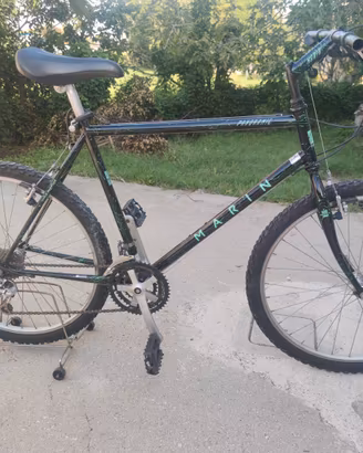 Mtb Marin