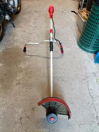 decespugliatore Einhell Agillo 36/255